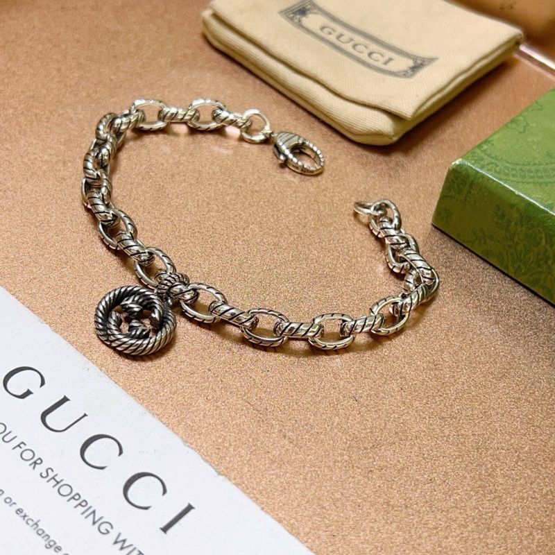 Gvc*1 bracelets